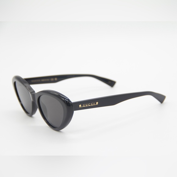 NEW GG1170S 001 NEW GUCCI CAT EYE SUNGLASSES GUCCI GG 1170S 001 main image 12